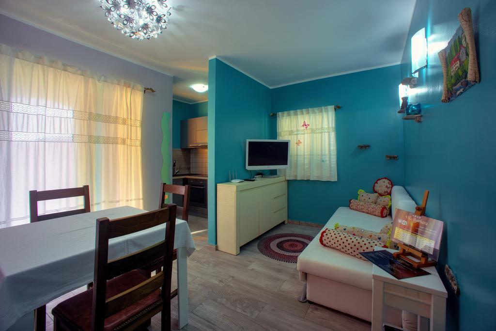 Villa Barbara Skradin Cameră foto