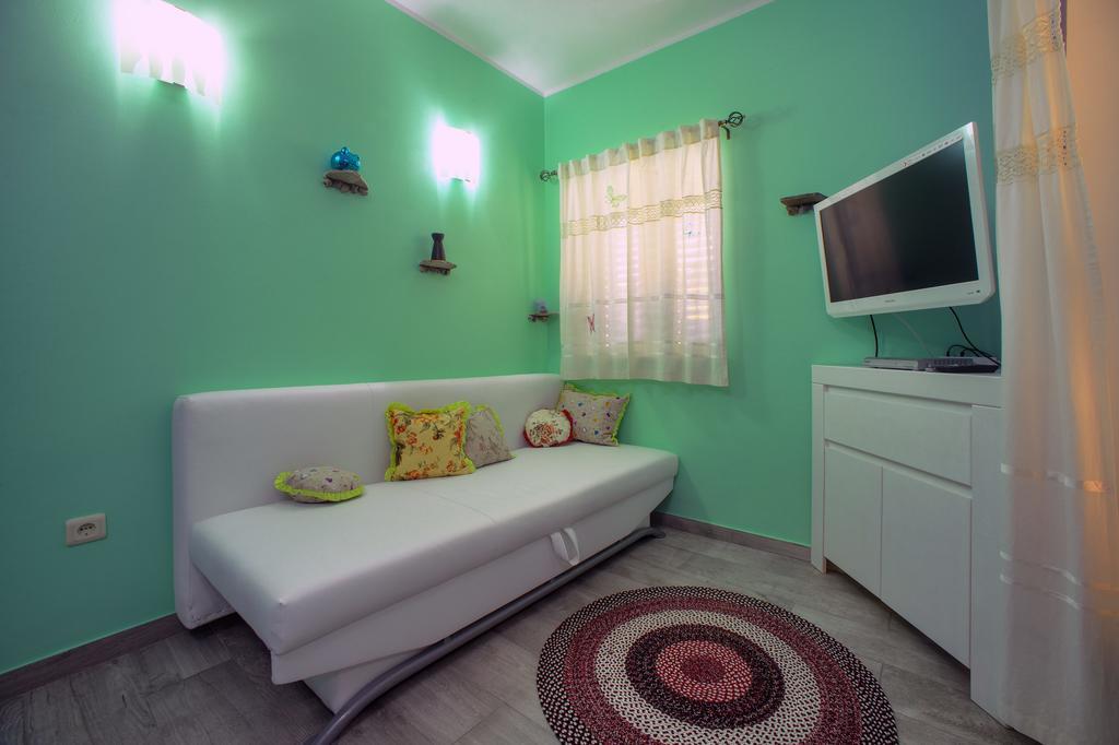 Villa Barbara Skradin Cameră foto