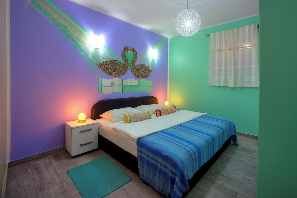 Villa Barbara Skradin Cameră foto