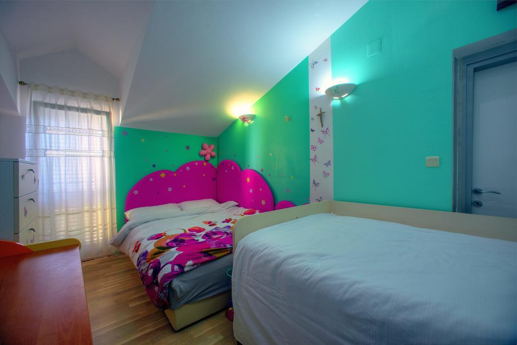 Villa Barbara Skradin Cameră foto
