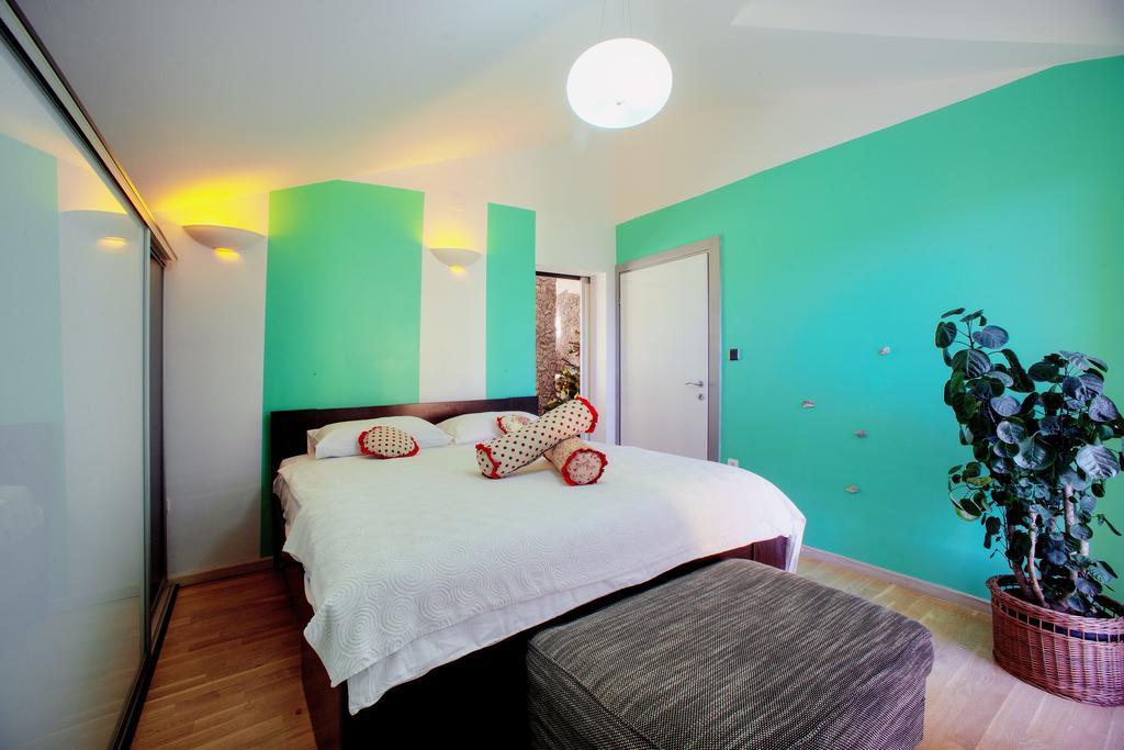 Villa Barbara Skradin Cameră foto