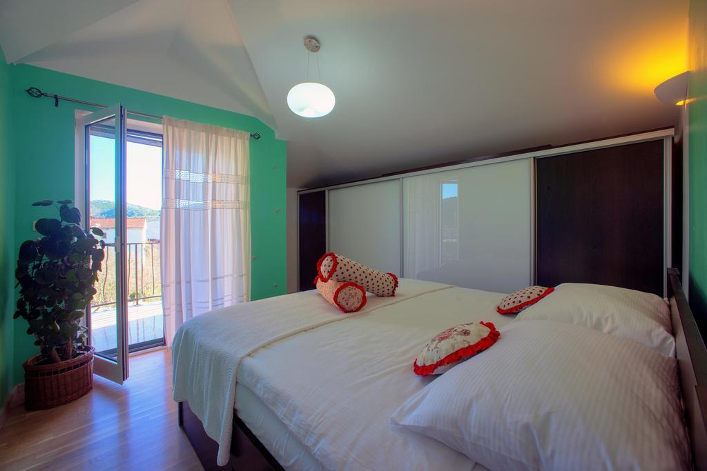 Villa Barbara Skradin Cameră foto