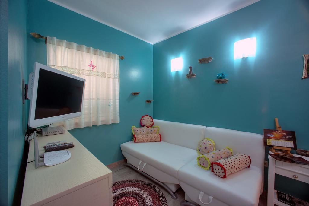 Villa Barbara Skradin Cameră foto