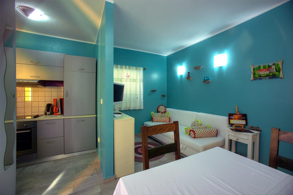 Villa Barbara Skradin Cameră foto