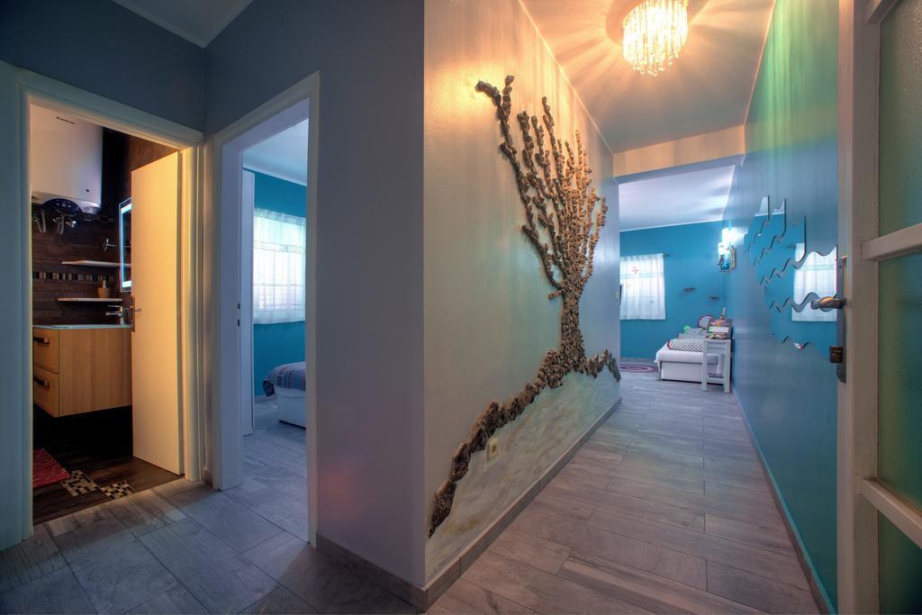 Villa Barbara Skradin Cameră foto