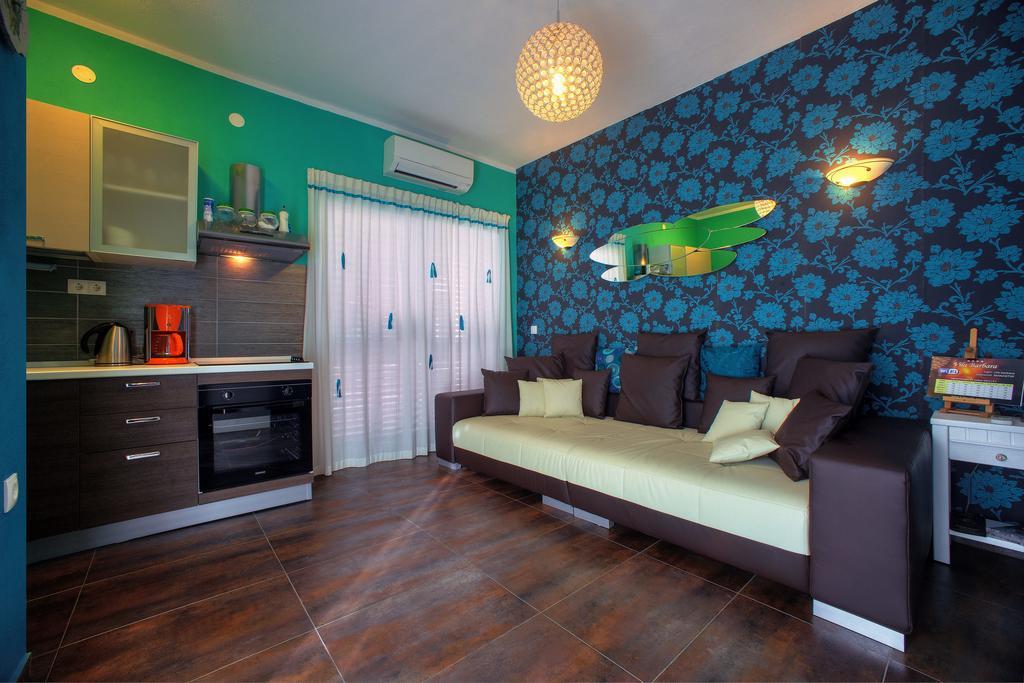 Villa Barbara Skradin Cameră foto