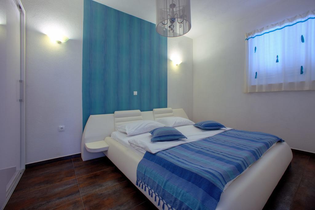 Villa Barbara Skradin Cameră foto