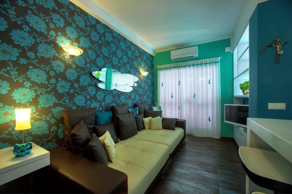 Villa Barbara Skradin Cameră foto
