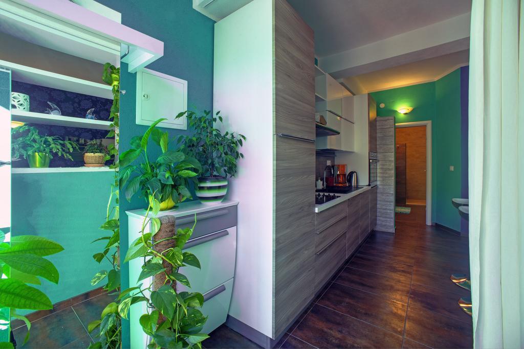 Villa Barbara Skradin Cameră foto