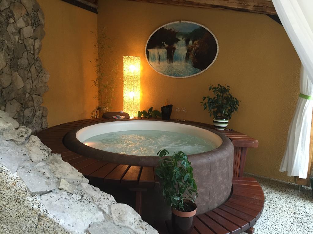 Villa Barbara Skradin Cameră foto