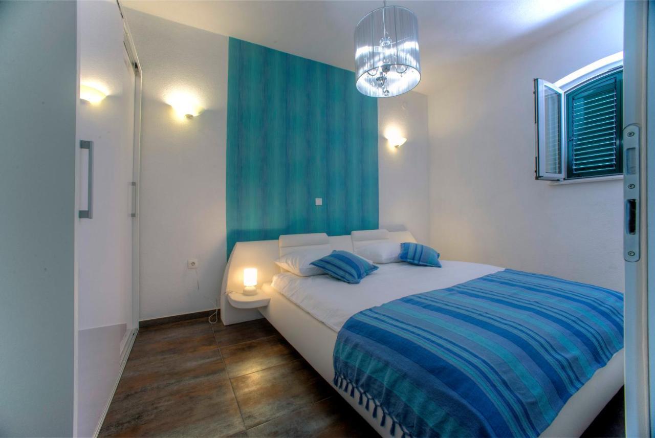 Villa Barbara Skradin Cameră foto